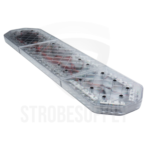 Prosignal ELBA 45 LED lichtbalk ECE R65 klasse 2