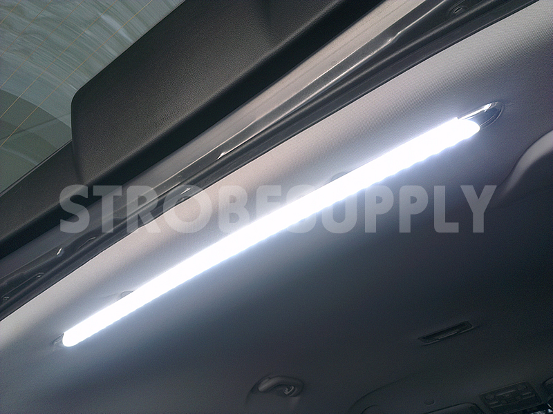 Interieur LED strip - Afbeelding 3
