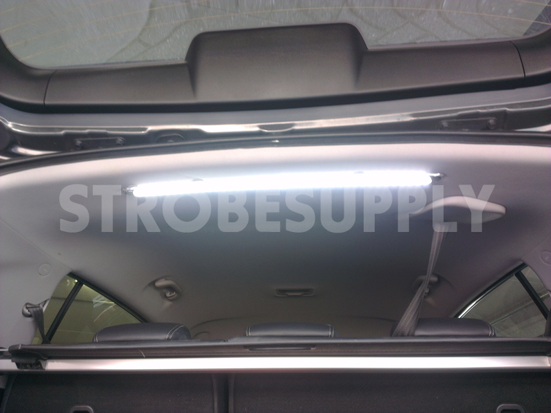 Interieur LED strip - Afbeelding 2