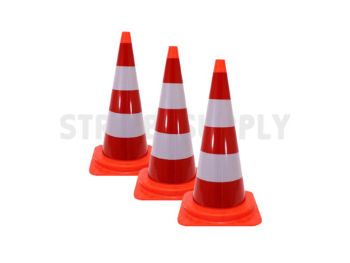 Verkeerskegel Klasse II