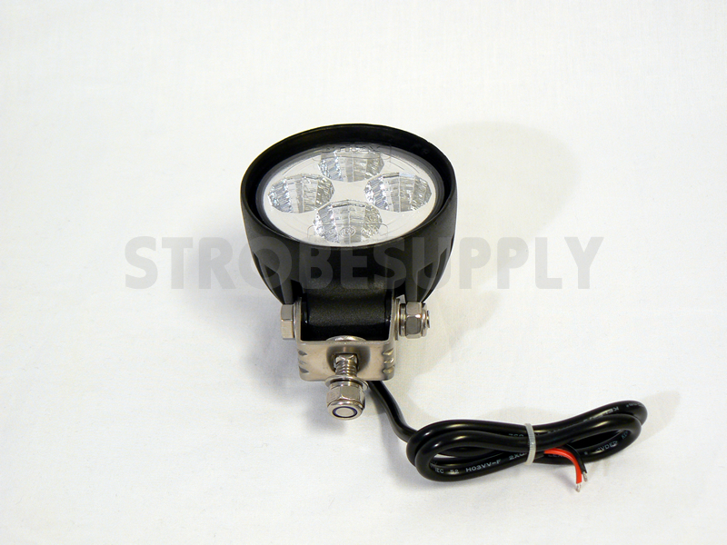 Britax L80 LED werklamp - Afbeelding 2
