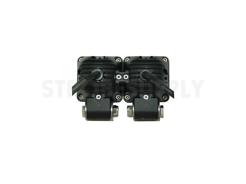 Vision-X Solstice Solo - Afbeelding 2