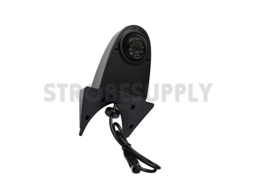 Overhangende camera met nachtzicht