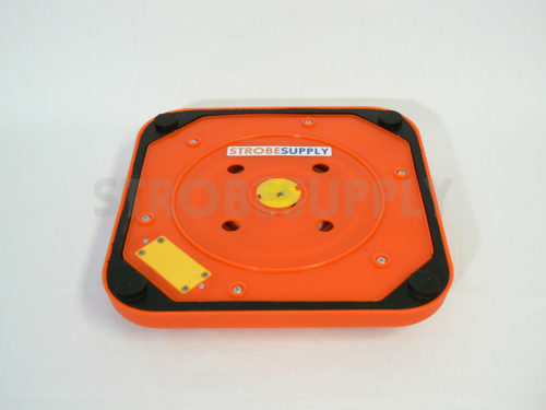 Vouwkegel met LED - Afbeelding 3